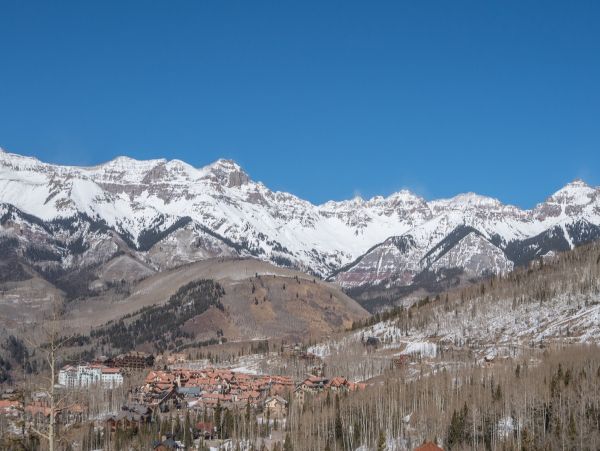 Aspen Condo 966774