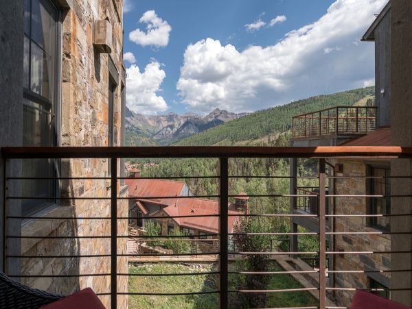 Aspen Condo 966774