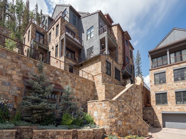 Aspen Condo 966774