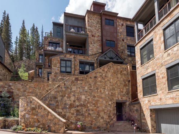 Aspen Condo 966774