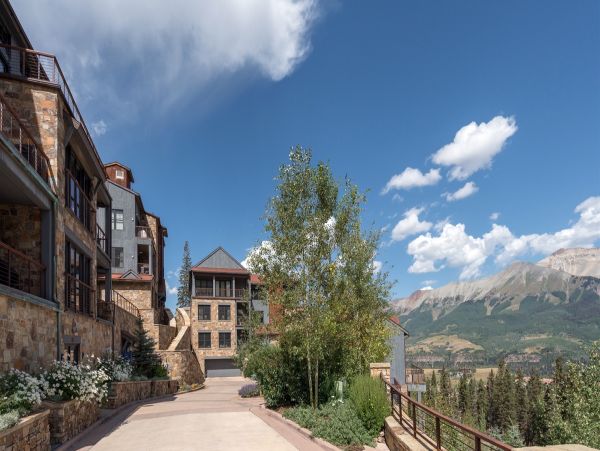 Aspen Condo 966774