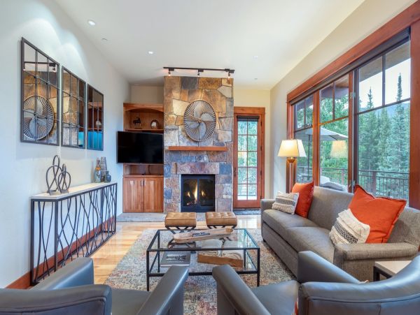 Aspen Condo 966775