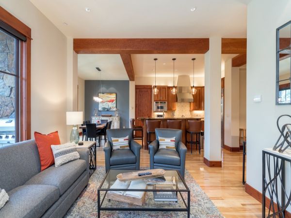 Aspen Condo 966775