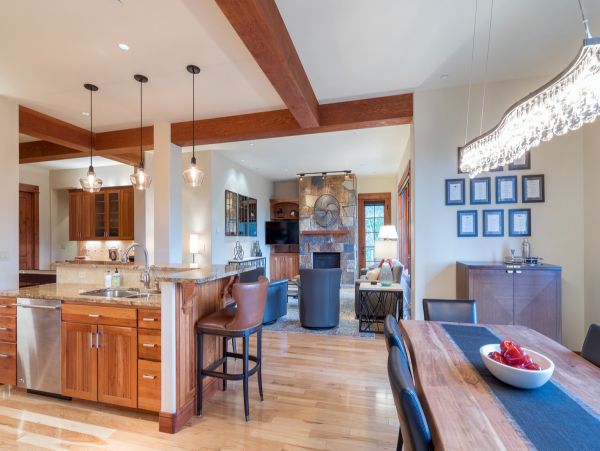 Aspen Condo 966775