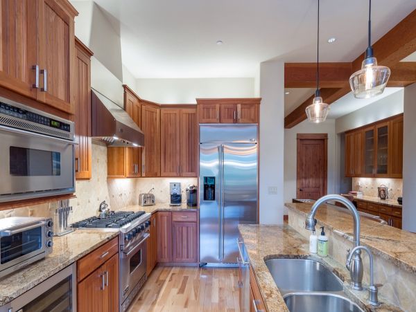 Aspen Condo 966775