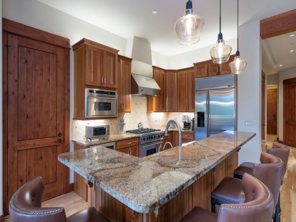 Aspen Condo 966775