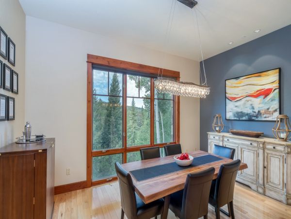 Aspen Condo 966775