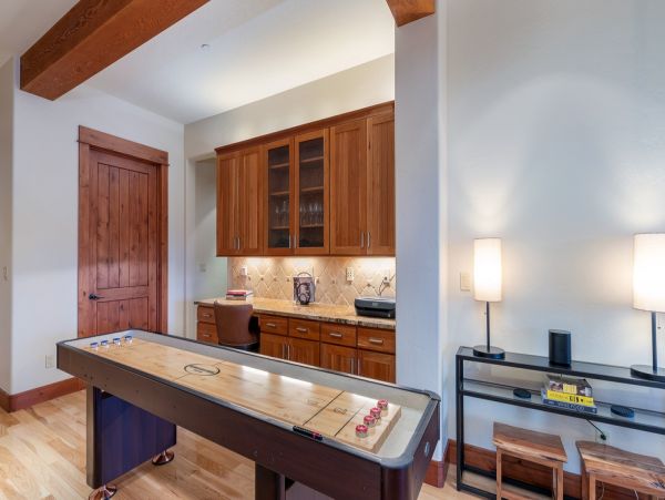 Aspen Condo 966775