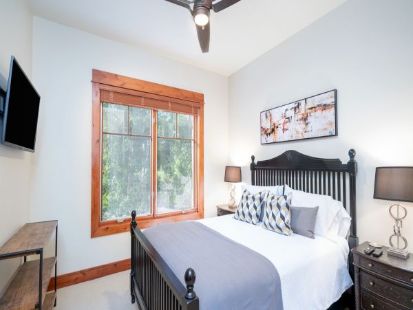 Aspen Condo 966775