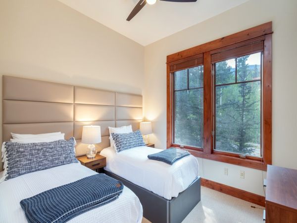 Aspen Condo 966775