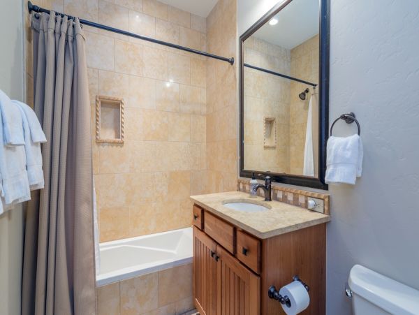 Aspen Condo 966775