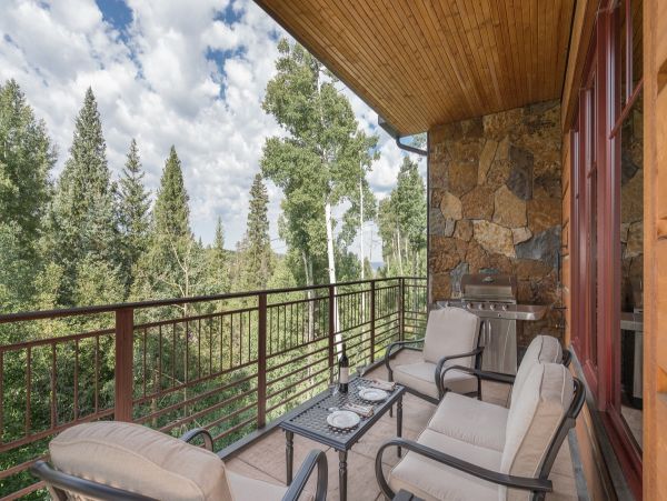 Aspen Condo 966775