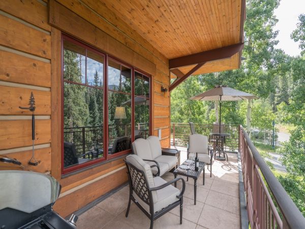 Aspen Condo 966775