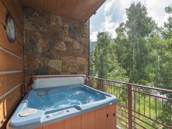 Aspen Condo 966775