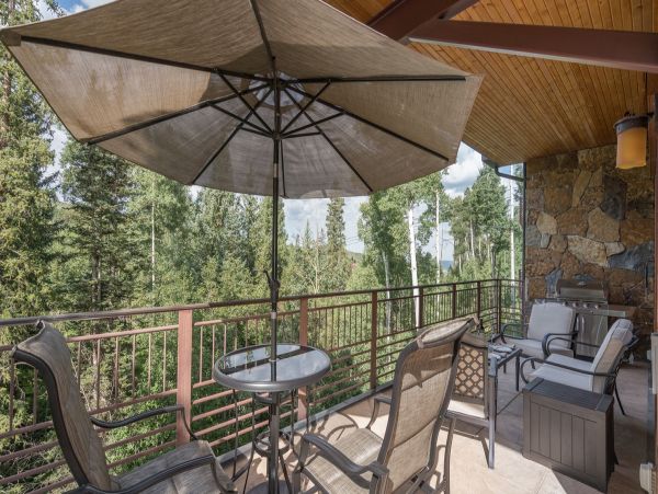 Aspen Condo 966775