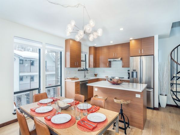 Aspen Condo 966776