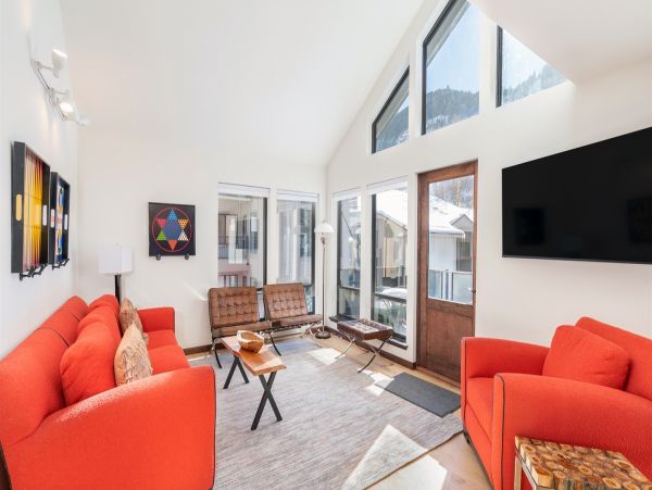 Aspen Condo 966776