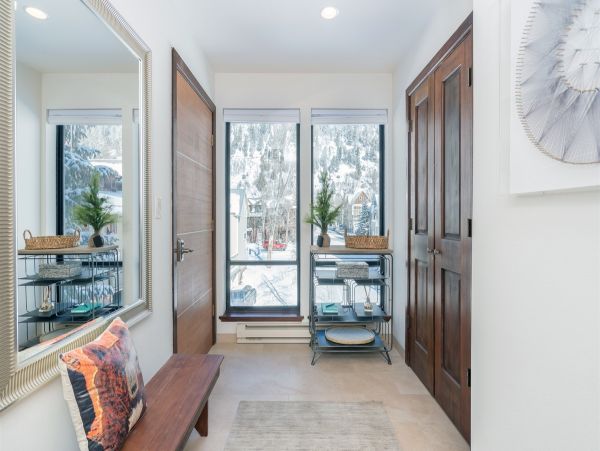 Aspen Condo 966776