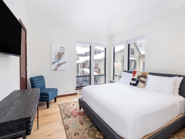 Aspen Condo 966776