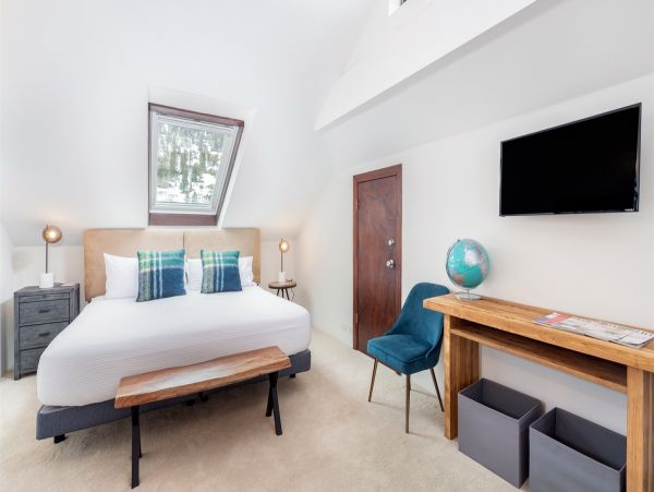 Aspen Condo 966776
