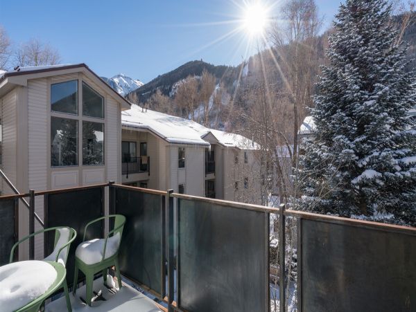 Aspen Condo 966776