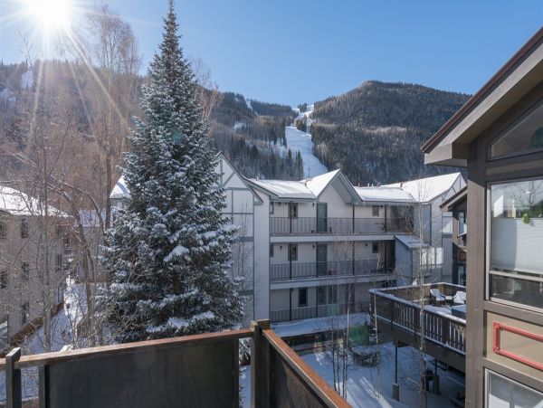 Aspen Condo 966776