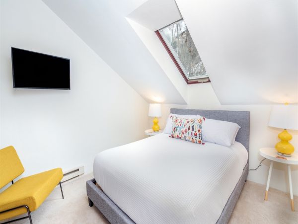 Aspen Condo 966776