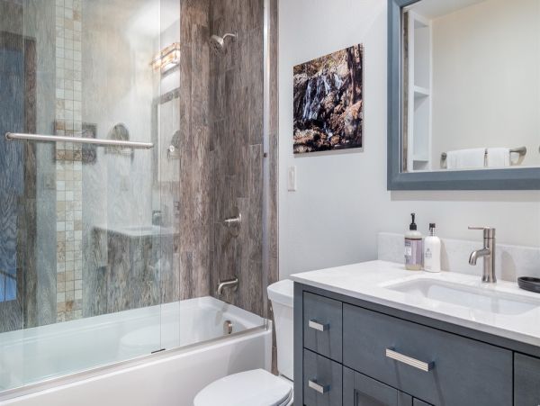 Aspen Condo 966776