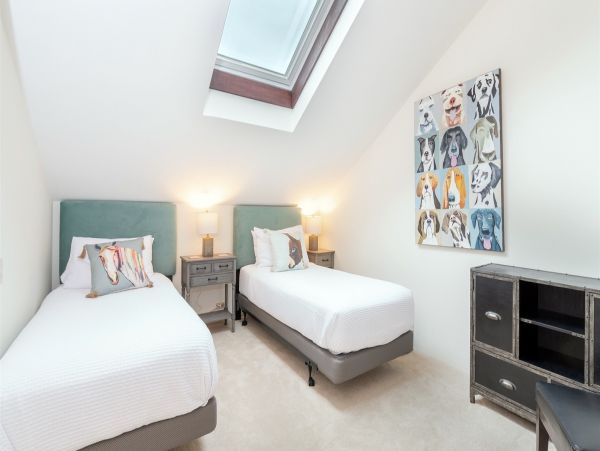 Aspen Condo 966776