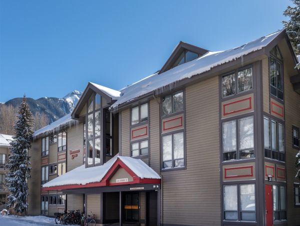 Aspen Condo 966776