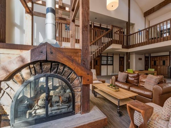 Aspen Condo 966776