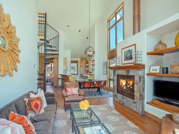 Aspen Condo 966777