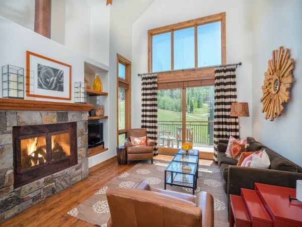 Aspen Condo 966777