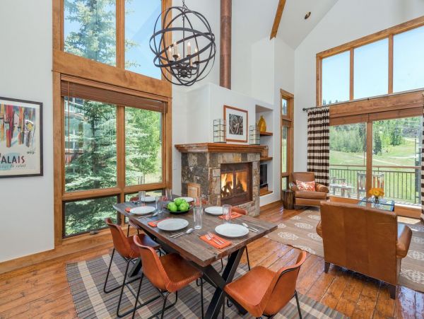 Aspen Condo 966777