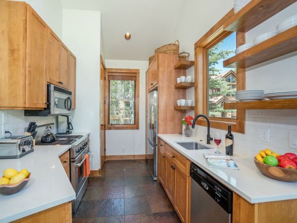 Aspen Condo 966777