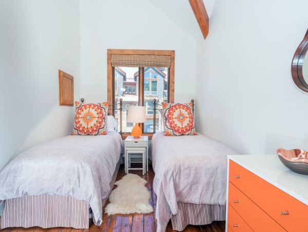 Aspen Condo 966777