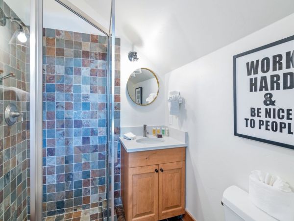 Aspen Condo 966777