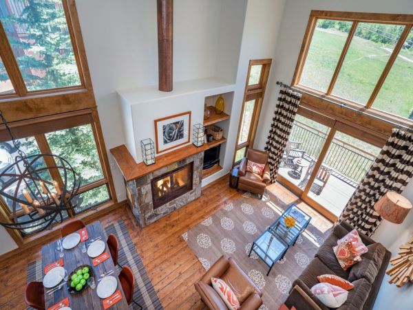 Aspen Condo 966777
