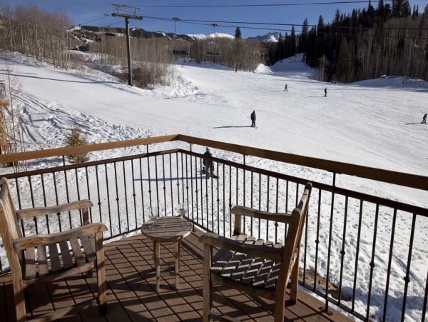 Aspen Condo 966777