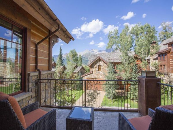 Aspen Condo 966778