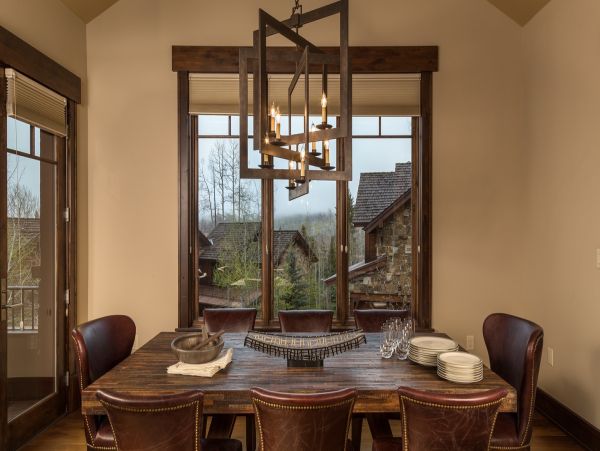 Aspen Condo 966778