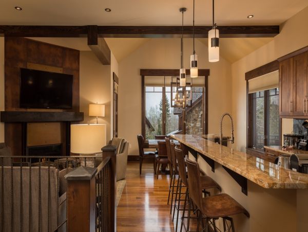 Aspen Condo 966778