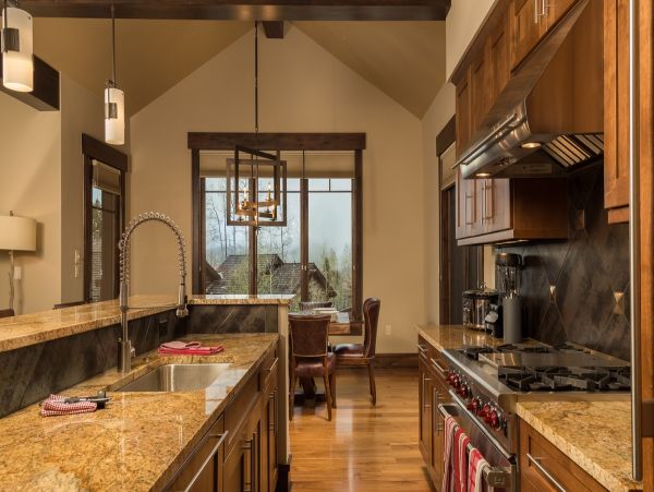 Aspen Condo 966778