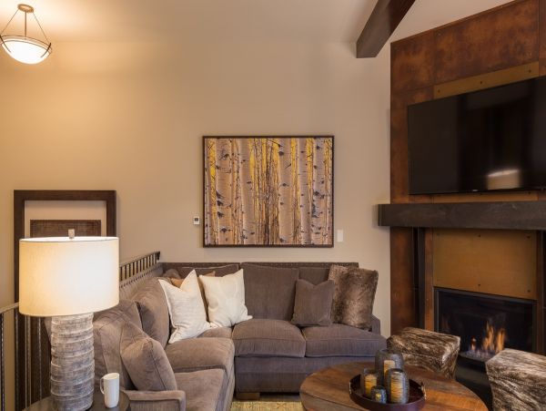 Aspen Condo 966778