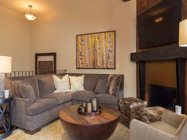 Aspen Condo 966778