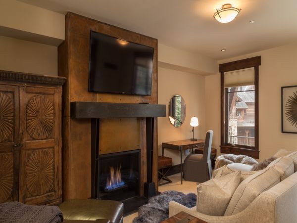 Aspen Condo 966778