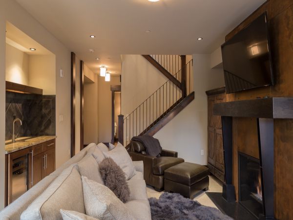 Aspen Condo 966778