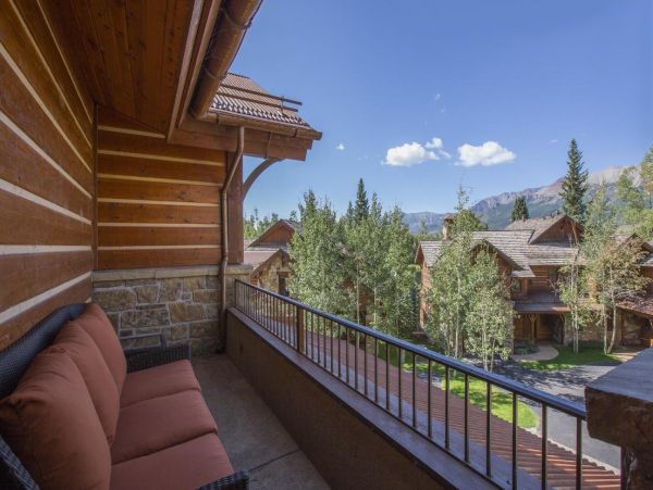 Aspen Condo 966778