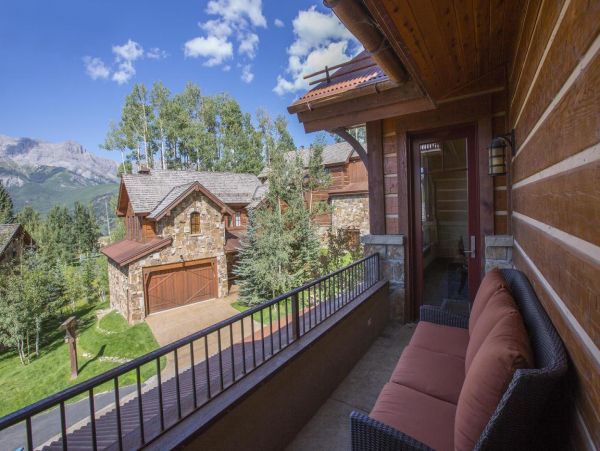 Aspen Condo 966778
