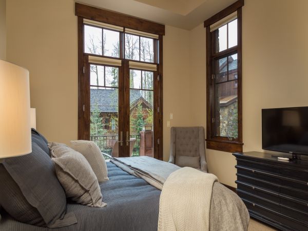 Aspen Condo 966778